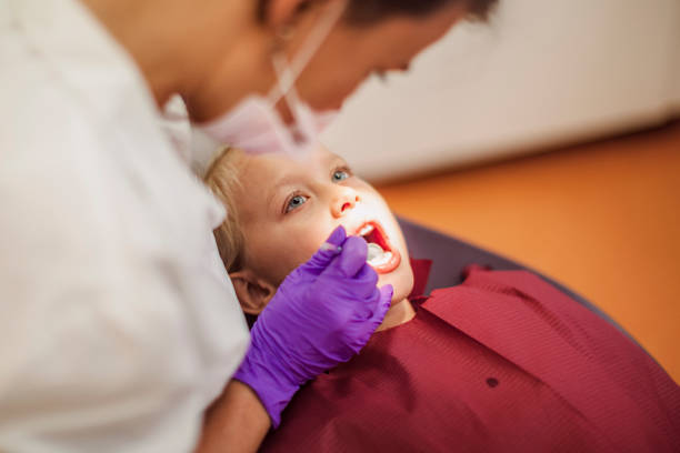 Best Knocked-Out Tooth (Avulsed Tooth) Treatment in Port Hueneme, CA