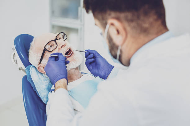 Best Emergency Cosmetic Dentistry (e.g., broken veneers) in Port Hueneme, CA